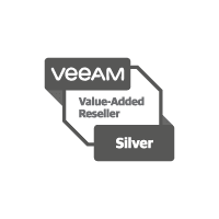 Veeam Pro Partner Silver Reseller