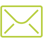 Designate which email senders you want to receive emails from