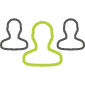 Allow Elite Support Services to become your employees’ first contact