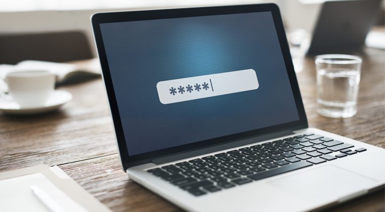 Under Lock and Key | How Do You Choose a Strong Password?