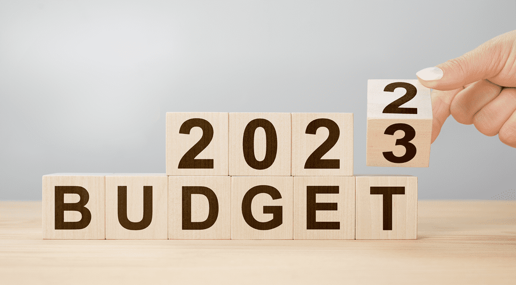 Spring Budget 2023: What It Means For Technology